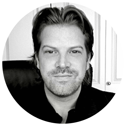 The Missile Site by Mike Thompson