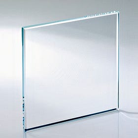 How to love nothing*