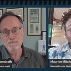 Working Families Party’s Maurice Mitchell Joins It's the Democracy, Stupid