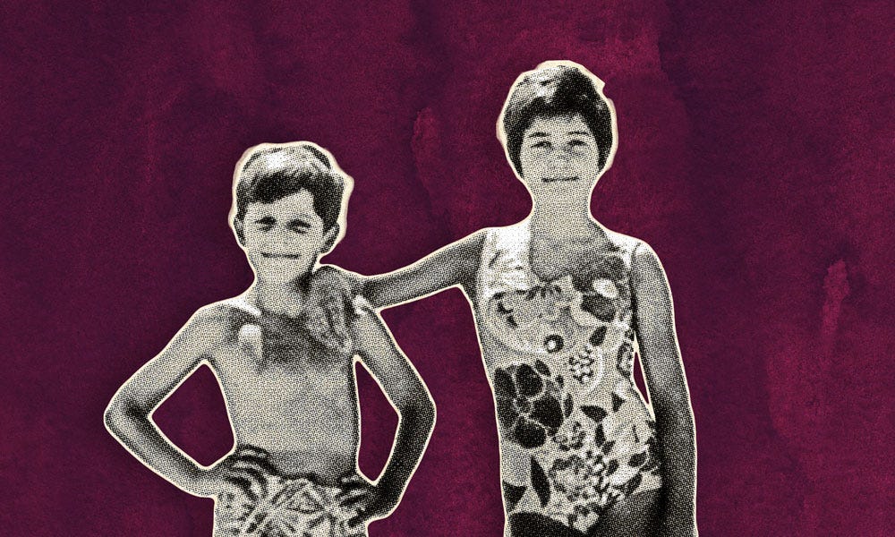 ‘We’re All Just Winging It’: What the Gender Doctors Say in Private