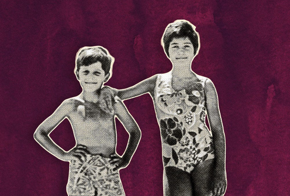 ‘We’re All Just Winging It’: What the Gender Doctors Say in Private