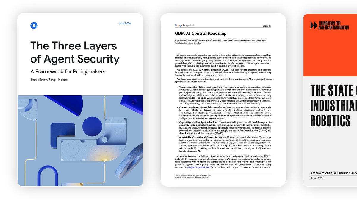 AI Risk Management Newsletter #39