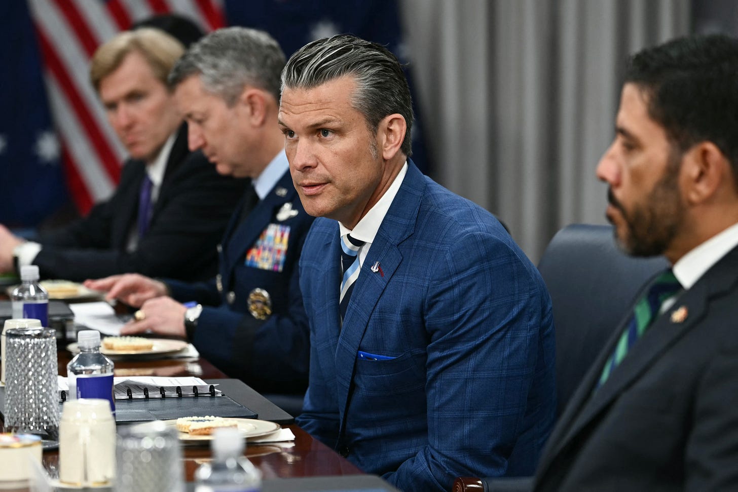 S.E. Cupp: Fire Pete Hegseth to help GOP in midterms – News-Herald