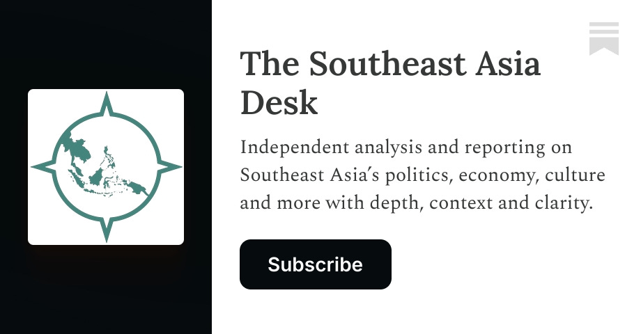 🥥🍠 Pandan, ube, and palm sugar: Southeast Asian ingredients becoming global food trends🍴😋 - The Southeast Asia Desk