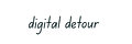 digital detour