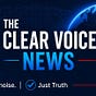 The Clear Voice News's avatar