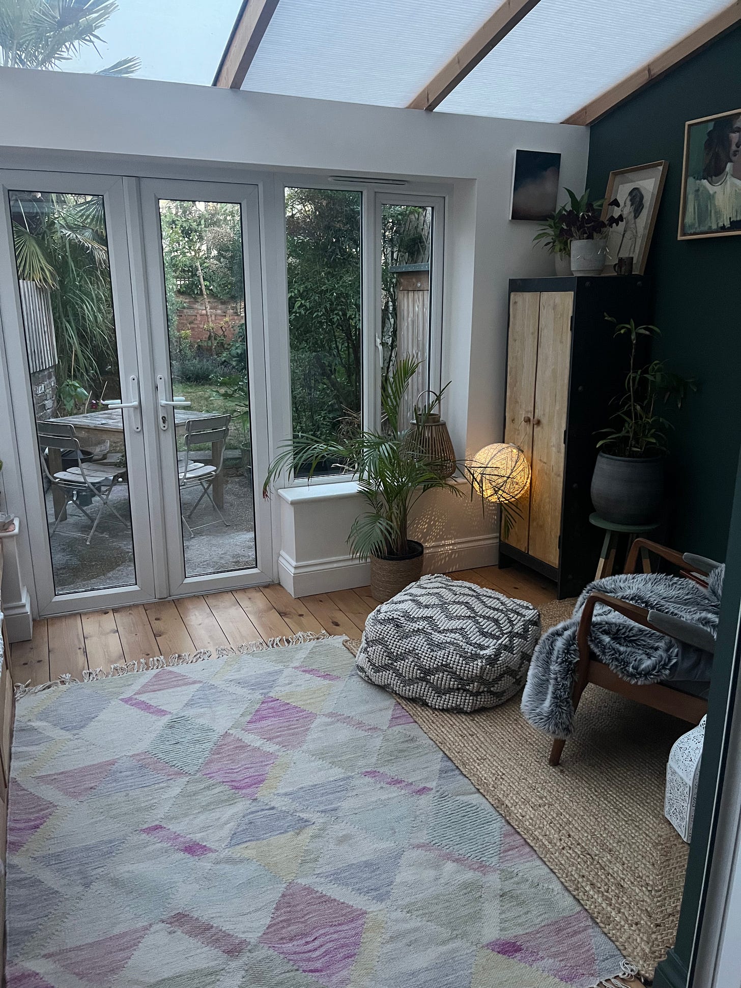 rug