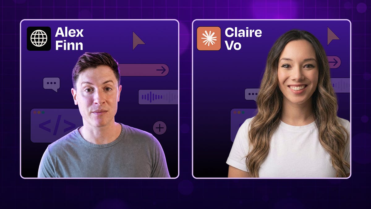 🎙️ How I AI: GPT-5.6 review, How a solo builder runs 24/7 local AI, and What an agent harness is and how to build one