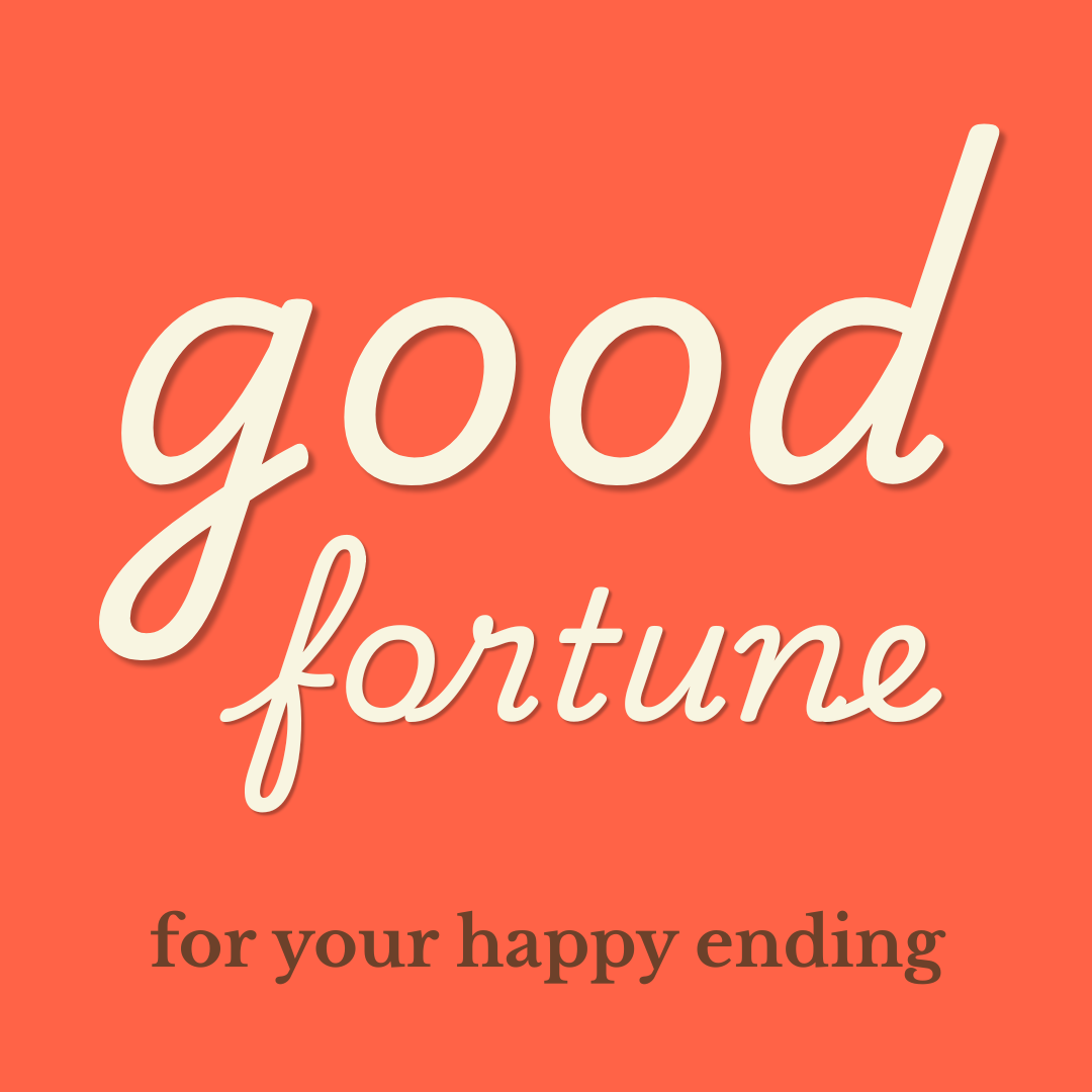 Good Fortune logo