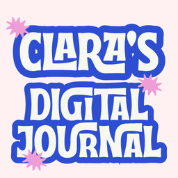 clara's digital journal 
