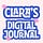 clara's digital journal 