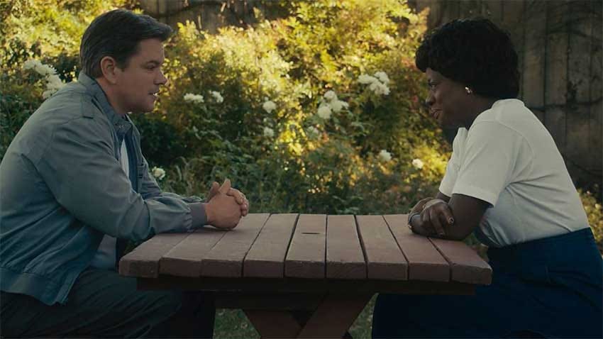 Air: Courting A Legend' Movie Trailer: The Story Behind Air Jordans |  Coming Soon | Articles