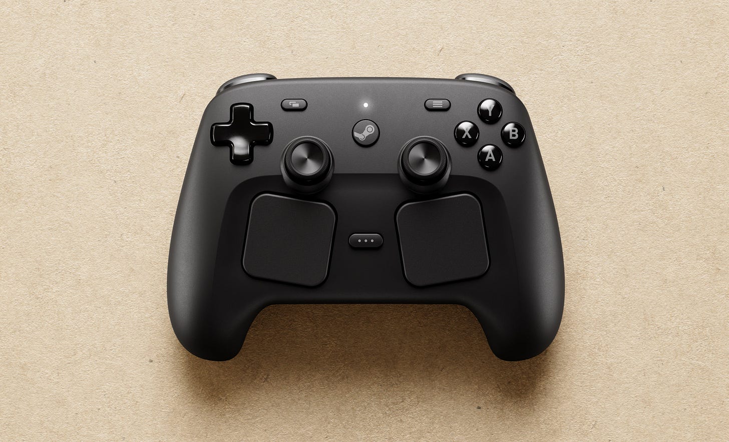 Steam Controller Steam Controller