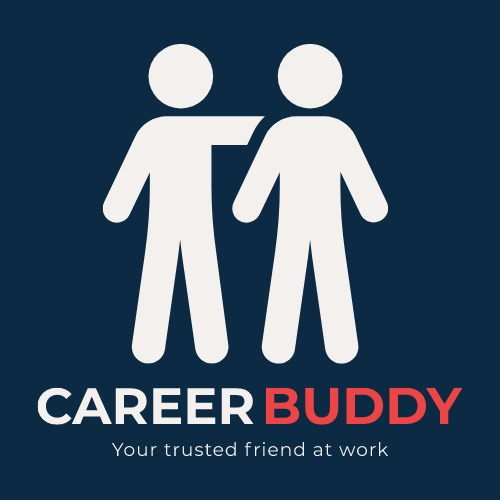 Career Buddy Newsletter logo