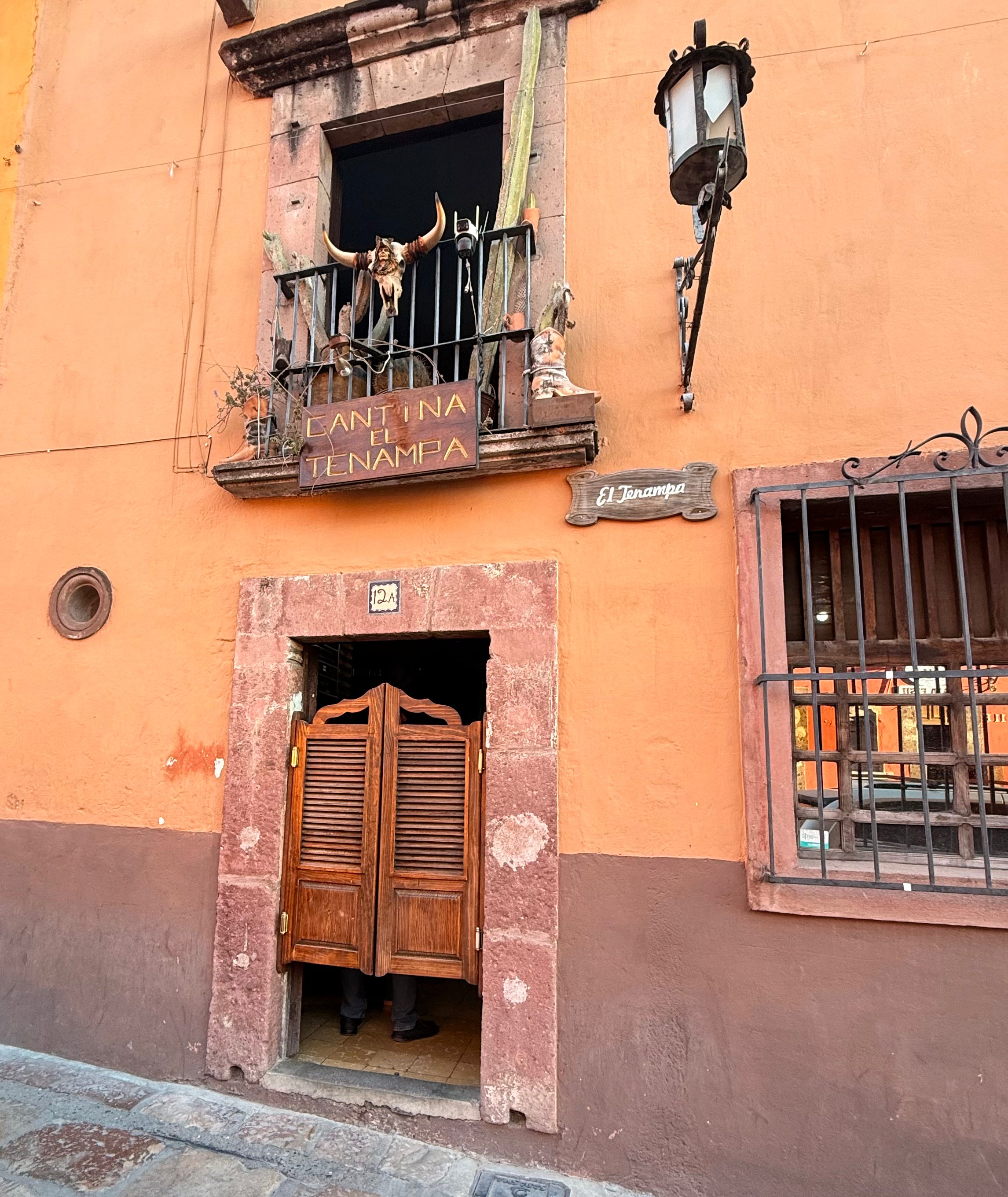 San Miguel de Allende!