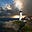Atlantic Beacon by Mark Pinkus's avatar