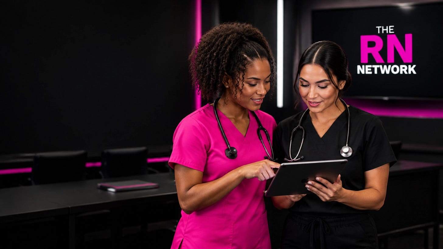 Continuing Education for Nurses: Which Courses Count, Which Don’t, and How to Tell Before You Pay