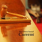 Special Edition: Owen Sound Council Agenda for Monday April 29, 2024