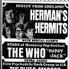 The Who Take on US and Win, 1967-69