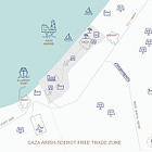 Egypt joins the IMEC, Hamas vetoes it immediately (with maps)