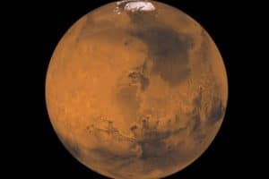 Mars
