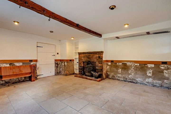 The Mill House - Rossett, Wrexham