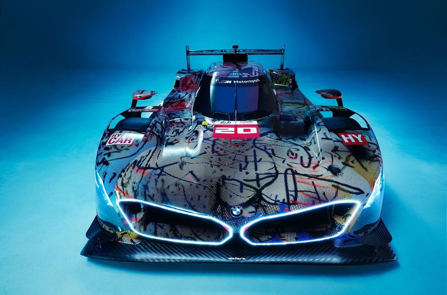 2025 24 Hours of Le Mans - Hypercar Showdown