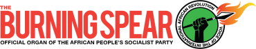 The Burning Spear