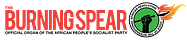 The Burning Spear