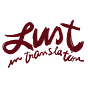Lust in Translation