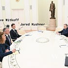 Kushner’s Moscow mission wasn’t just corrupt. It was unconstitutional.