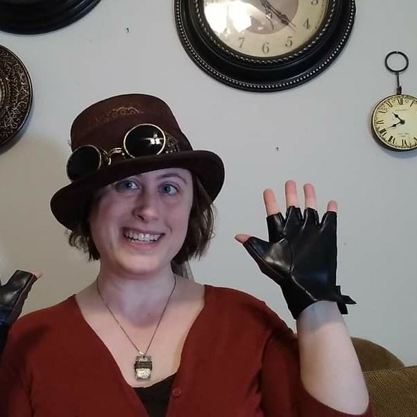 The Neurodivergent Nomad