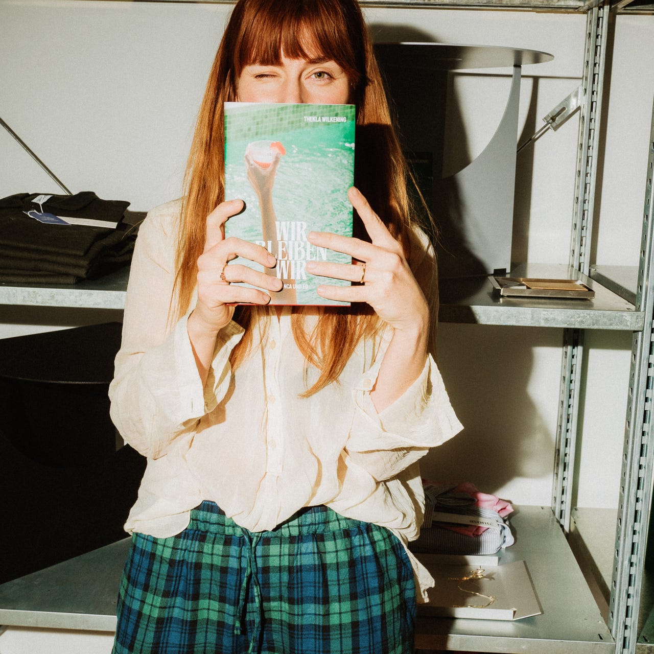 Von Hybris und Weltschmerz