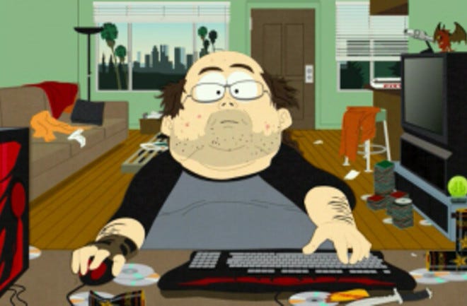 Are online gamers really unpopular, overweight, and socially inept? Science  weighs in. | Discover Magazine