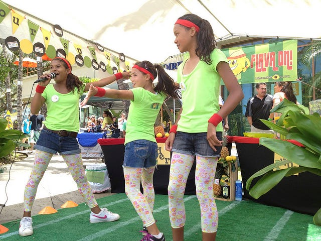 Lemonade Alley 2012 Lemonade Alley 2012
