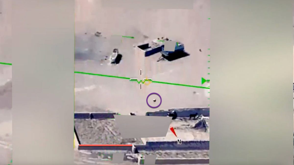 Notes on Luminous Orbs