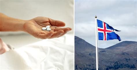 Iceland hit hard by opioid addiction - The Nordic Times