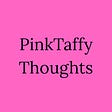 PinkTaffy Thoughts's avatar