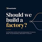 Should we build a factory?
