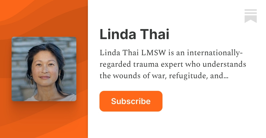Linda Thai | Substack