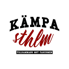 Kämpa Stockholm