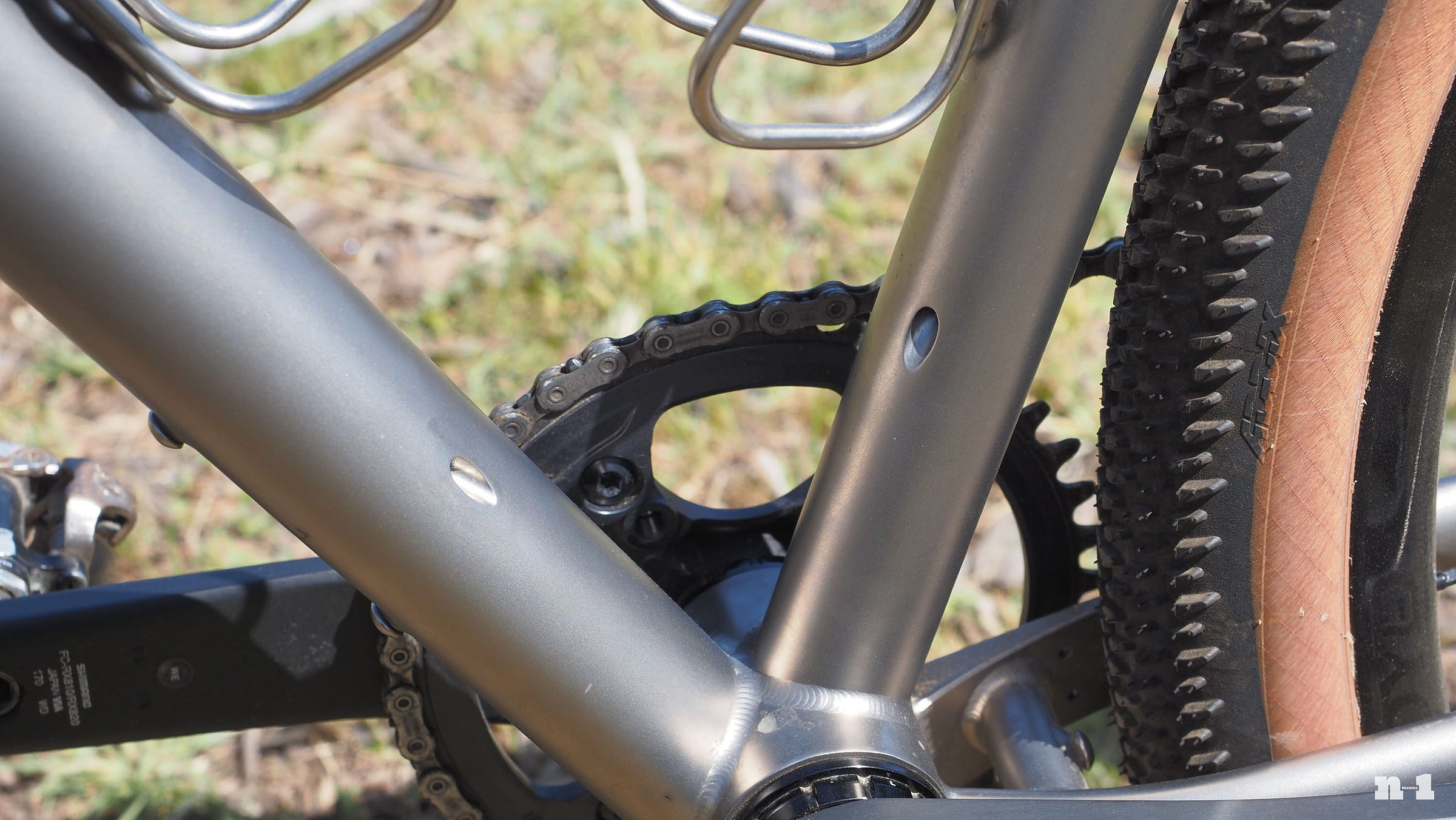 Luma Cycles Meridian