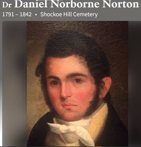 A close-up of a person's face

Description automatically generated