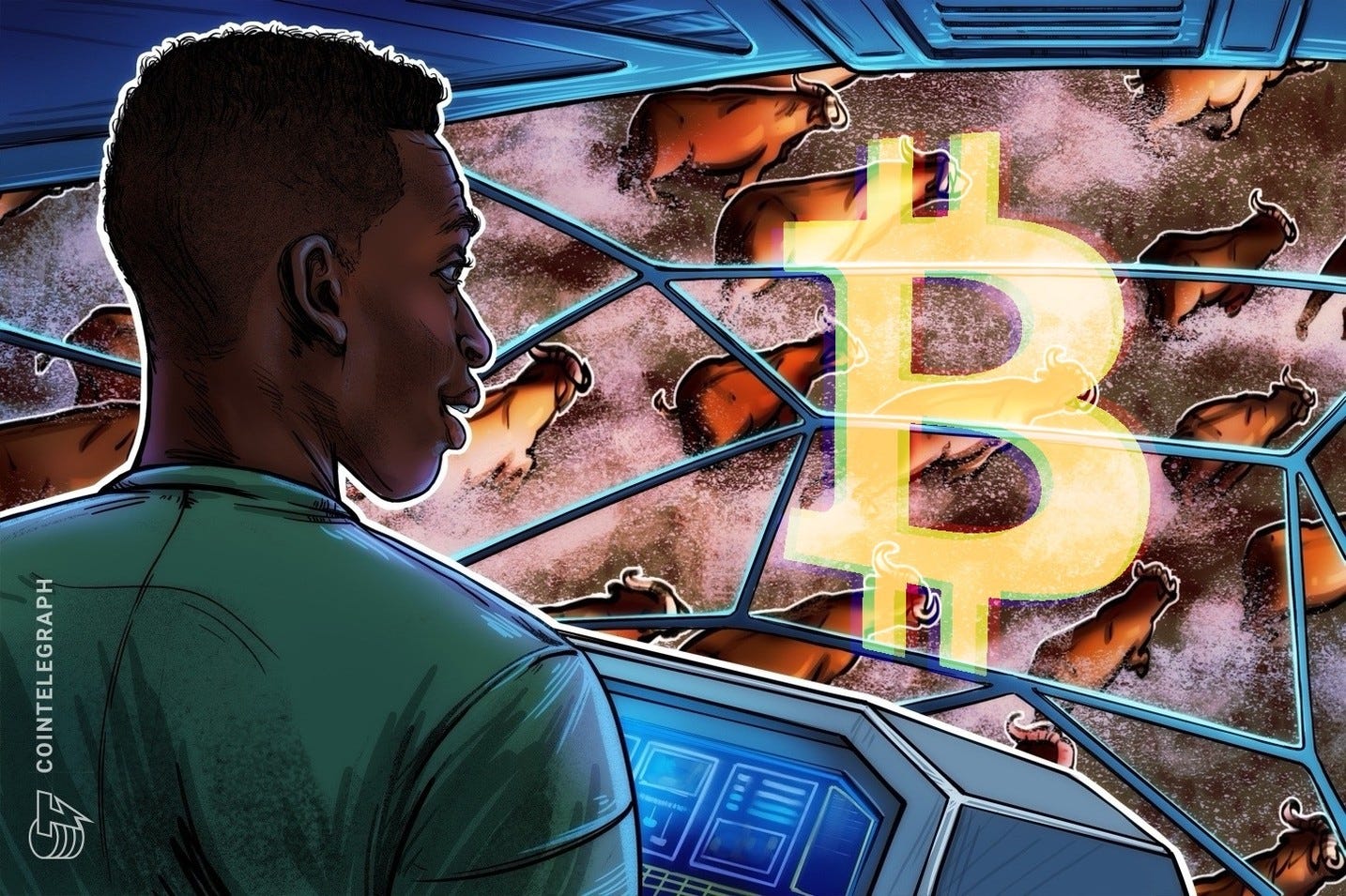 Bitcoin bull run hasn’t started yet: Jan3’s Samson Mow Bitcoin bull run hasn’t started yet: Jan3’s Samson Mow