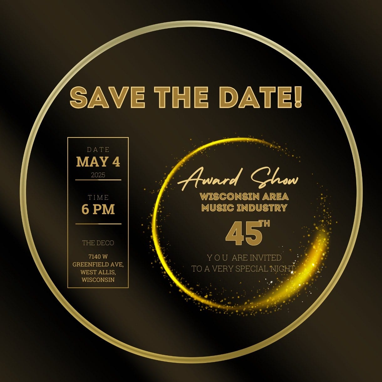WAMI Awards