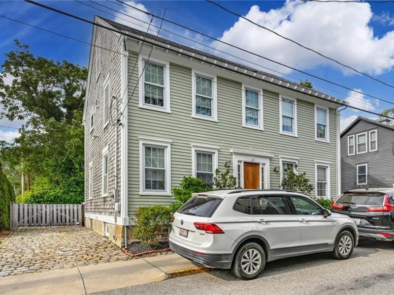 What Sold: 9 Newport County real estate sales, transactions (August 14 – 18)