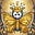 Golden Monarch's avatar