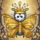 Golden Monarch Domain