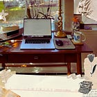 You don't have to write every day to be a writer.