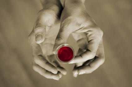 Communion